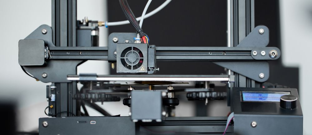 Materials used in 3D printing 3d printing machine operation in the laboratory zr6nalr